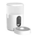 Умная кормушка для животных Aqara Smart Pet Feeder PETC1-M01 белая 1012809