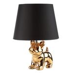 Лампа настольная Ritter Buddy (52704 6) E14 40 Вт 230 В IP20 1013170