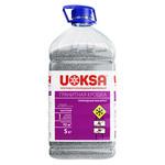Реагент противогололедный Uoksa -50 °С 5 кг гранитная крошка 1011917