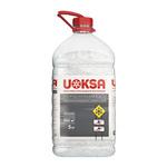 Реагент противогололедный Uoksa -32 °С 5 кг хлористый кальций 1011918