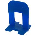 Система выравнивания плитки Plitonit 2 мм зажим ворота (500 шт.) 1014671