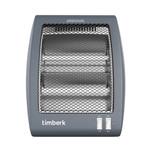 Обогреватель инфракрасный Timberk TCH Q1 800 напольный 800 Вт 295х100х355 мм 1012496