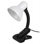 Лампа настольная E27 40 Вт Эра N-102 (C0041423) 1013148