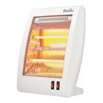 Обогреватель инфракрасный Ballu НС-1435875 напольный 800 Вт 300х110х370 мм 1013368