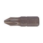 Бита КМ / Shaft PH2 25 мм (1 шт.) 100950