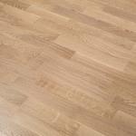 Паркетная доска Blanco Oak Special 3S дуб 3,41 кв.м 14 мм трехполосная брашированная 149637