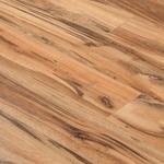 Ламинат 33 класс Egger Home дуб крейдл коричневый 1,99 кв.м 8 мм с фаской 996918