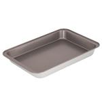 Форма для запекания Master House Флоретта металлическая 42,4х28,5х5 см 1017763