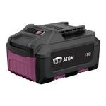 Аккумулятор КМ АТОМ BLI-18/4.1 18В 4Ач Li-Ion 663161