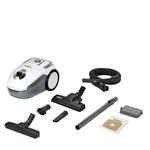 Пылесос электрический Karcher VC 2 Premium (1.198-115.0) 700 Вт 2 л 1022794