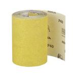 Наждачная бумага Mirka Mirox 115 мм 5 м Р40 104962