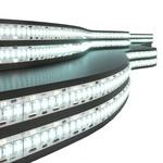 Лента светодиодная SMD 2835 6500К 24 В 16 Вт/м 5 м IP65 Elektrostandard (a052993) 1024923