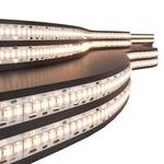 Лента светодиодная SMD 2835 3300К 24 В 16 Вт/м 5 м IP65 Elektrostandard (a052991) 1024924
