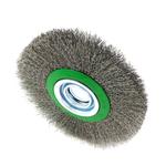 Корщетка для станков мягкая радиальная EuroBrush d175х32 мм (EB-LSS4) 1025002