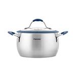 Кастрюля Esprado El Unico 3,8 л нержавеющая сталь (UNIL20BE101) 1025262