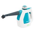 Пароочиститель Kitfort KT-918-3 бирюзовый 1026734