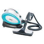 Пароочиститель Kitfort KT-914 голубой 1026744