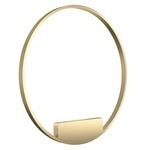 Бра Maytoni Rim светодиодное 51 Вт 220 В латунь 4000К IP20 (MOD058WL-L50BS4K) 1027476