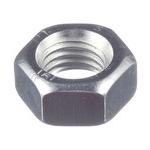 Гайка шестигранная оцинкованная М14 DIN 934 (2 шт.) 101753