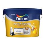 Краска моющаяся Dulux/Luxium Ultra Resist кухня и ванная база BW белая 2,5 л 161091
