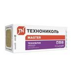 Утеплитель Технониколь Техноблок Стандарт 50х600х1200 мм 8,64 кв.м 1028888