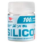 Смазка силиконовая ВМПАВТО Silicot Gel 40 г 1030340