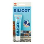 Смазка силиконовая ВМПАВТО Silicot 30 г 1030339