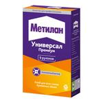 Клей для бумажных обоев Metylan Универсал Премиум 250 г 103502