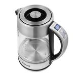 Электрический чайник Kitfort КТ-690 1,7 л хром 1020689