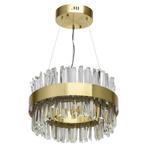 Люстра светодиодная подвесная MW-Light Аделард 55 Вт 3000-4000К 20,47 кв.м (642014801) 1031909