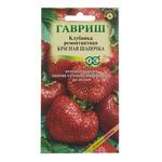 Земляника Красная шапочка Гавриш 0,01 г 1015629