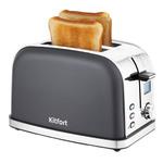 Тостер Kitfort КТ-2036-5 графит 1035913