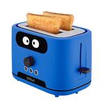 Тостер Kitfort КТ-4093-3 синий 1035944