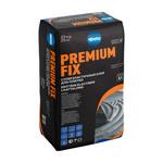 Клей для плитки/ керамогранита/ камня Kesto Premium Fix эластичный серый класс С2 ТЕ S1 25 кг 664698