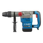 Перфоратор электрический Зубр ЗПМ-45-1350 ЭВ 1350 Вт 12,5 Дж SDS-max 1020442