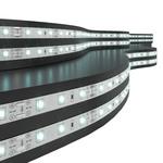 Лента светодиодная SMD 2835 Elektrostandard (a049837) 6500К белый свет 4,8 Вт 12 В IP20 5 м 1038490