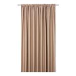 Штора микроблэкаут бежевая 200х270 см Mona Liza Monocolor (МЛ706/19/Е200) 963438