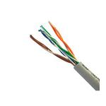 Интернет-кабель (витая пара) UTP 4PR CAT5e 4х2х0,5 мм Proconnect Light 103118