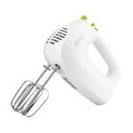 Миксер Kitfort КТ-3071-2 250 Вт бело-салатовый 1039509