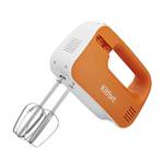 Миксер Kitfort КТ-3417-2 200 Вт бело-оранжевый 1039524