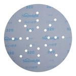 Диск шлифовальный Sunmight Ceramic d225 мм P320 на липучку пленочная основа (3 шт.) (78014R3) 1030834