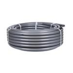 Труба PE-Xa GF 16х2,2 мм из сшитого полиэтилена (100 м) белая (TB0030G162200B) 1041411