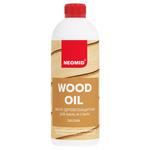 Масло Neomid для бань и саун бесцветное 0,5 л 986005