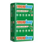 Утеплитель ТеплоKnauf Кровля/Стена/Пол (Коттедж) Плита 100х610х1230 мм 6 кв.м 164142