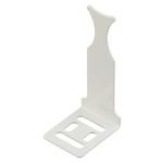 Кронштейн универсальный угловой для радиатора (140008/CARHA001/50205) 104214