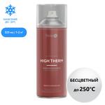 Лак термостойкий Elcon High Therm аэрозоль 520 мл 931226