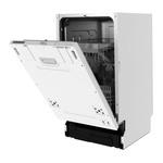 Посудомоечная машина встраиваемая Oasis 45 см (PM-9V5) 1047544