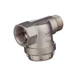 Фильтр прямой Valtec 1/2 ВР(г) х 1/2 НР(ш) (VT.387.N.04) 109139