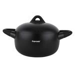 Кастрюля Esprado Bola 3 л алюминий с антипригарным покрытием (BOLT20BE101) 1048590