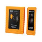 Тестер кабеля Proconnect 468 RJ-45/RJ-11 (12-1006-4) 1050062